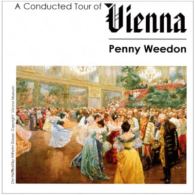 A conducted tour of Vienna CD