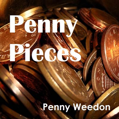 Penny Pieces CD